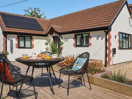 Wadeford Apartamento | Jasmin