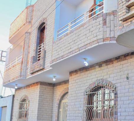 Luxor Casa | Jasmin house