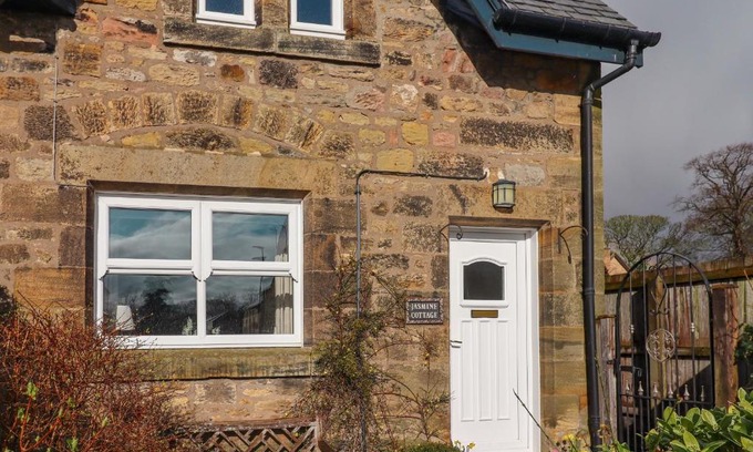Lesbury Casa | Jasmine Cottage