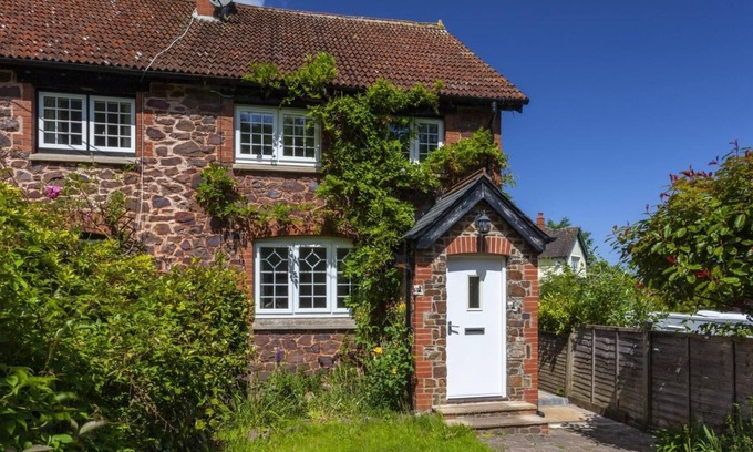 Porlock Cabaña | Jasmine Cottage, Porlock