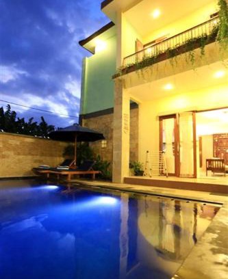 Senggigi Casa | Jasmine Villa Senggigi