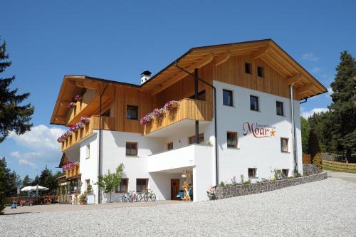 Funes Apartamento | Jausenstation Moar