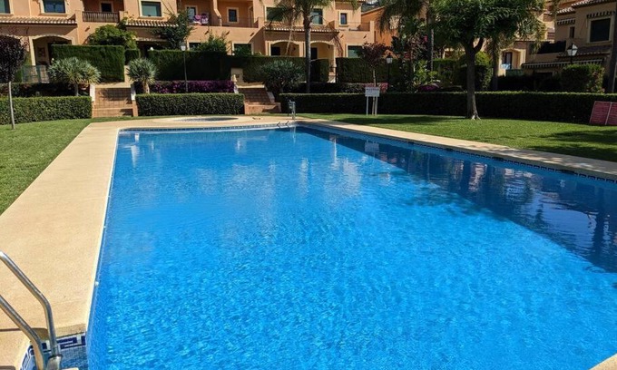 Aduanas Apartamento | Javea Port close to everything
