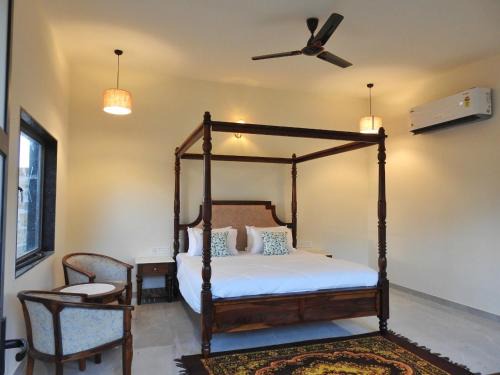 Bali Hotel | Jawai-e-khaas