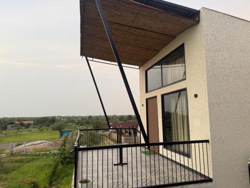 Bali Complejo | Jawai Retreat