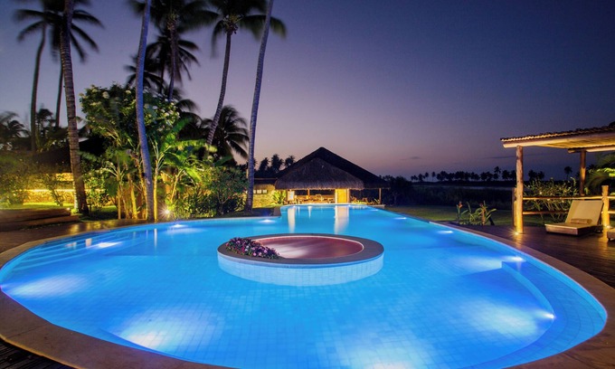 Sao Miguel de Touros Hotel | Pousada Boa Vista