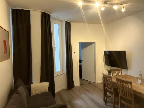 Dortmund Apartamento | JayBnB - Geräumiges Apartment am Hafen von Dortmund