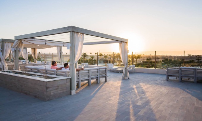 Makadi Bay Complejo | JAZ Aquaviva