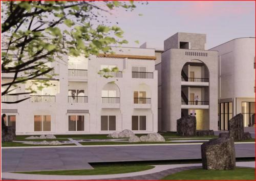 Marsa Alam Hotel | Jaz Aviva