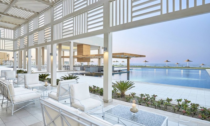 El Quseir Complejo | JAZ Elite Maraya