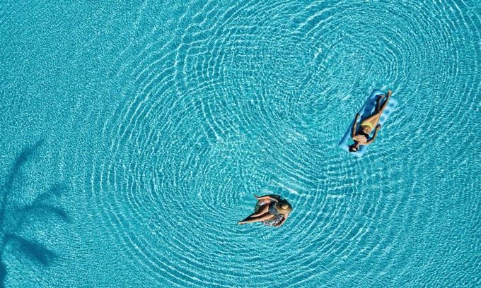 Makadi Bay Complejo | JAZ Makadi Star & Spa