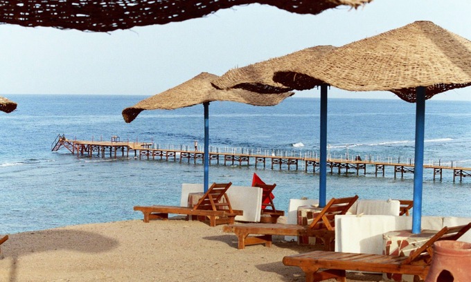 El Quseir Complejo | JAZ Neo Reef Marsa