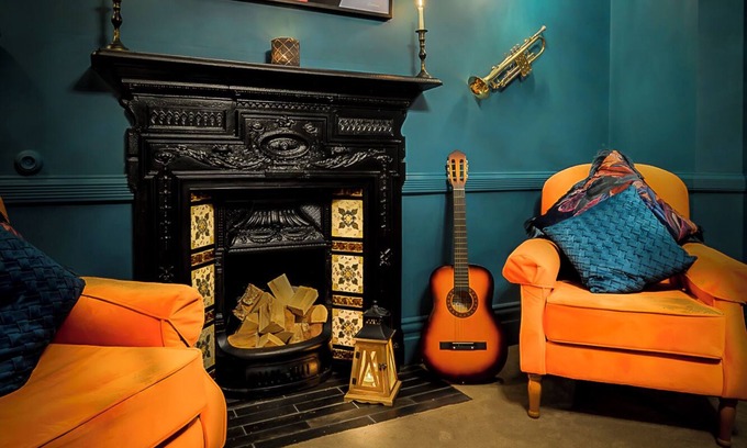 Londonderry Casa | Jazz House