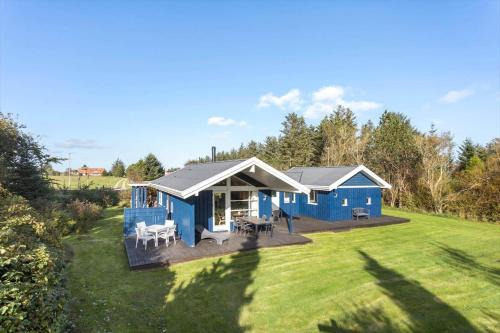 Torup Strand Casa | JB219-Fjerritslev-Tyttebaerstien-4