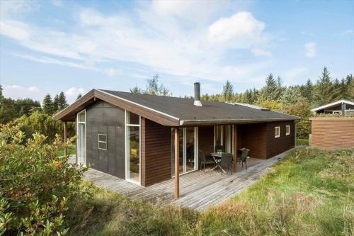 Fjerritslev Casa | JB242-Fjerritslev-Poppelvej-8