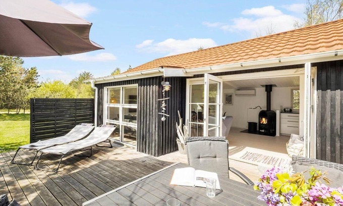 Torup Strand Casa | JB323 Fjerritslev - Markstien 21