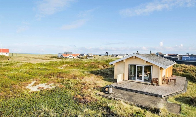 Frostrup Casa | JB356 Frøstrup - Horsbakkevej 6