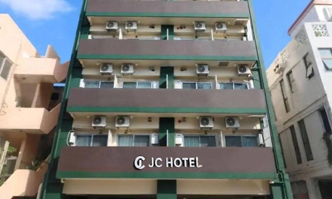 Maejima Apartamento | JC HOTEL NAHA