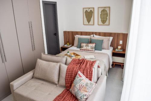Jardim Camburi Apartamento | JC Life Residence