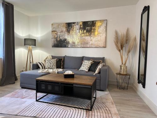 Ribeauville Apartamento | Jeannette