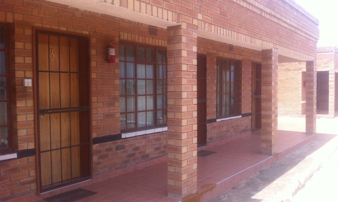 Serule Casa | Jeara Guest House