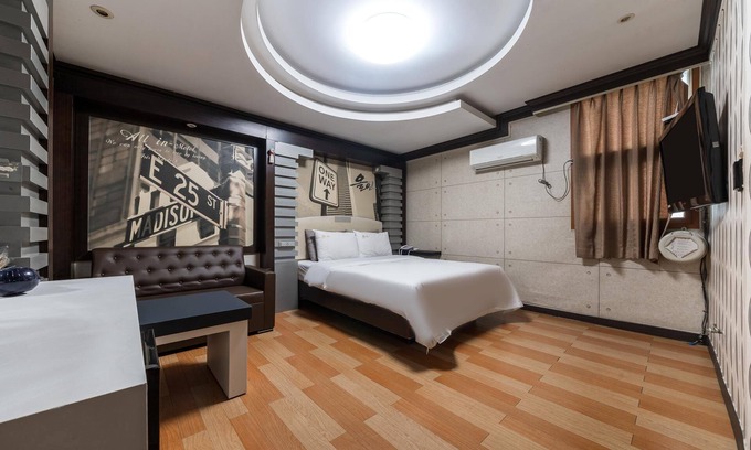 Jecheon Hotel | Jecheon All In