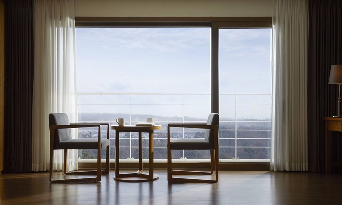 Andeok Hotel | Jeju Aerospace Hotel