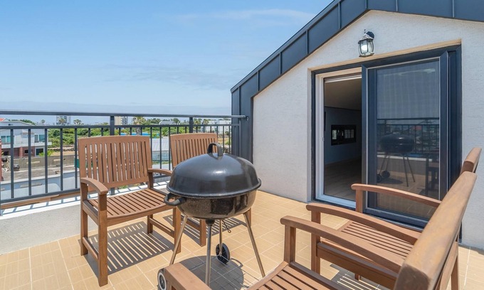 Hallim Casa | Jeju Hue Pension