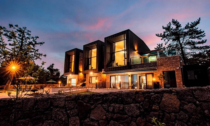 Hallim Casa | Jeju One Pine Tree Pension