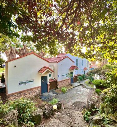 Daecheon-dong Casa | Jeju Smile Pension