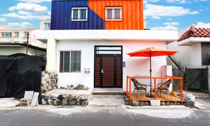 Downtown Casa | Jeju Sogobae Pension