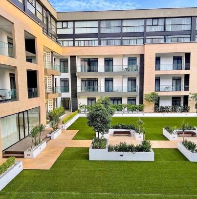 Cantonments Apartamento | Jelly City view Luxury Apartments