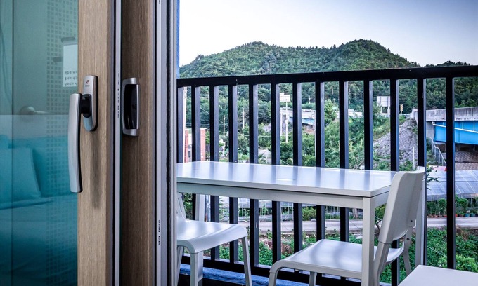 Samcheok Casa | Jellyfish Pension