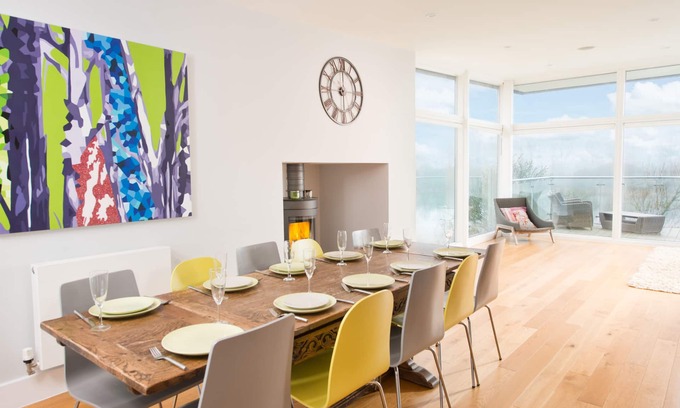 Cirencester Casa | Jema (HM68), Lower Mill Estate, The Cotswolds