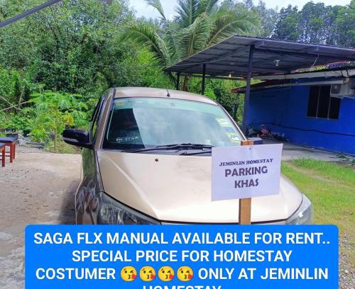 Kota Kinabalu Casa | Jeminlin homestay, budget price