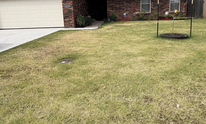 Enid Casa | Jennie May's cottage retreat house