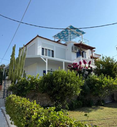 Marathokampos Apartamento | Jenny Apartments