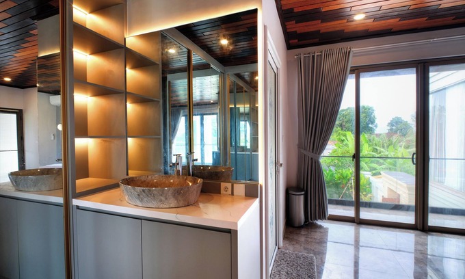 Kediri Casa | Jero Delod Guetshouse