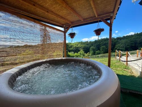 Laktasi Casa | Jerry's Cottage Banja Luka