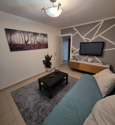 Jerusalem Apartamento | Jerusalem apartment