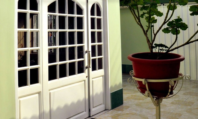 Guayaquil Casa | Jeshua Inn Guayaquil
