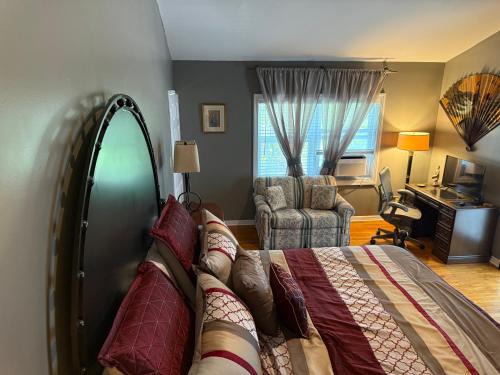 West Palm Beach Apartamento | JetLag Hideaway