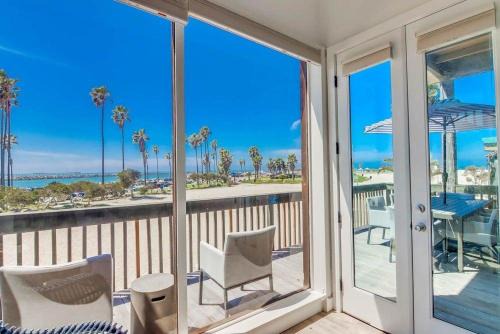 South Mission Beach Casa | Jetty View 2