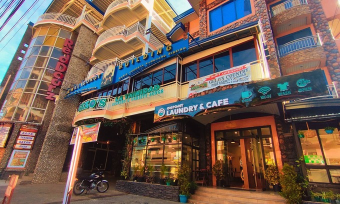 La Trinidad Apartamento | Jewel Igorot Building