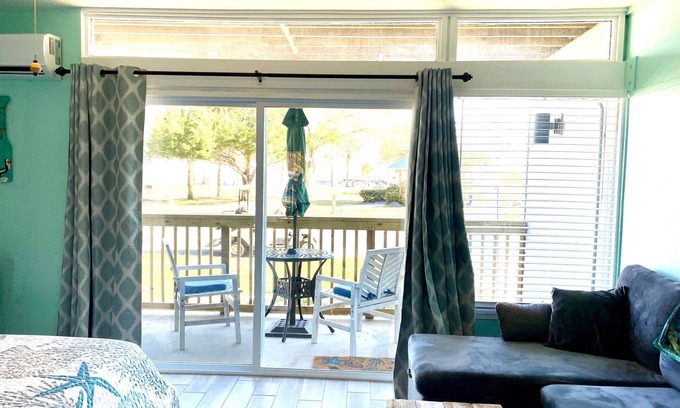 Cedar Key Condominio | Jewel of Cedar Key-Pet Friendly condo 130