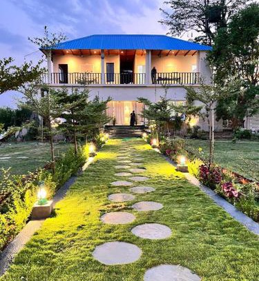 Tala Casa | Jewel Stay PURE VEG