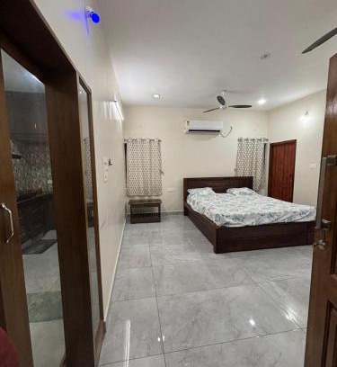 Madurai Casa | Jeyaraj's Guest House