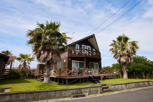Ichinomiya Apartamento | jfハウス
