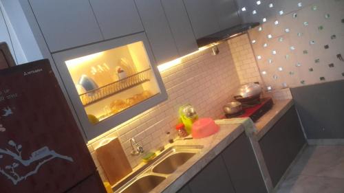 Karimun Casa | JH homestay