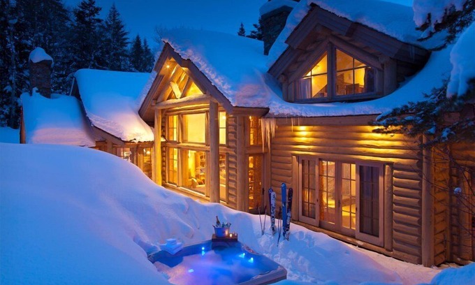 Teton Village Casa | JHRL - Après Vous Lodge